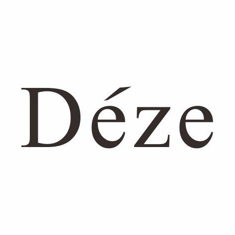 DEZE商标转让