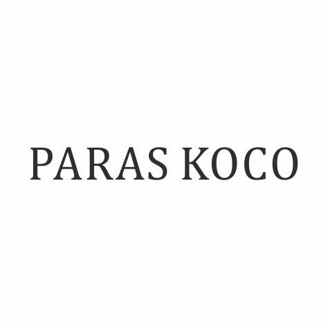 PARASKOCO商标转让