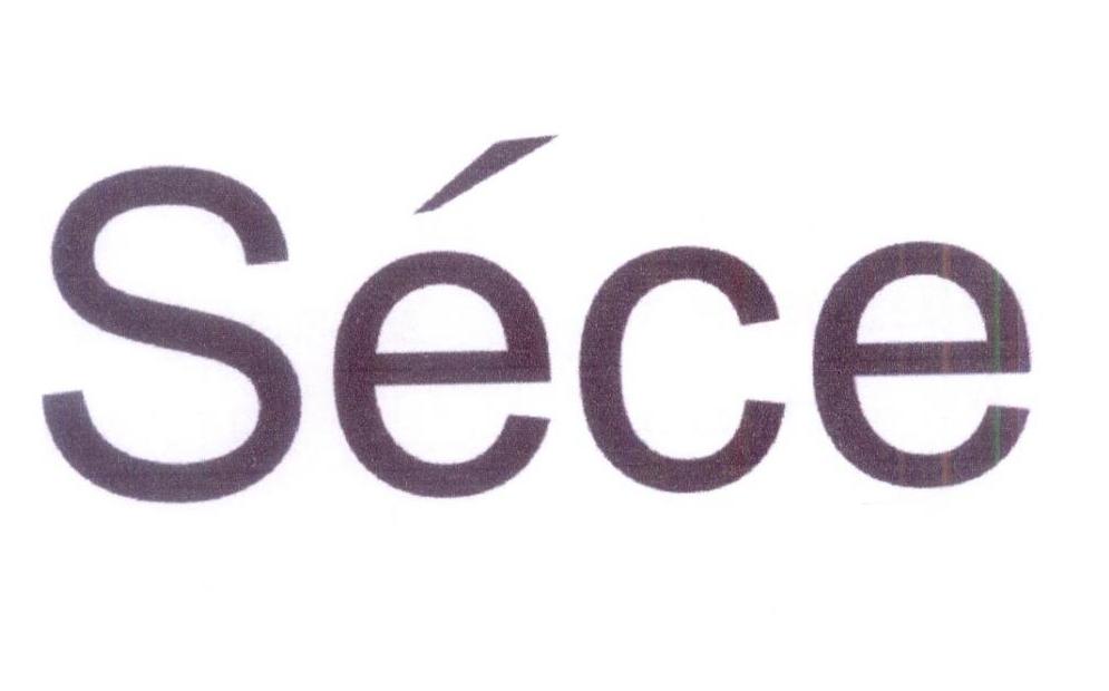 SECE商标转让