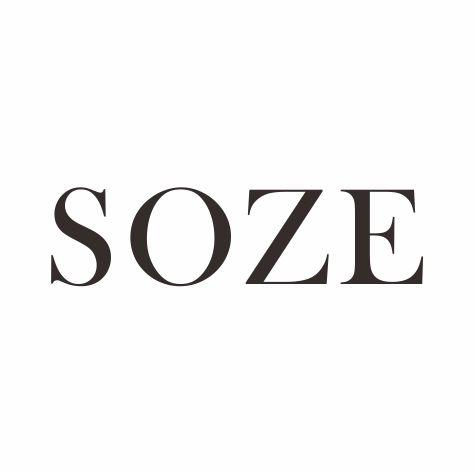 SOZE商标转让