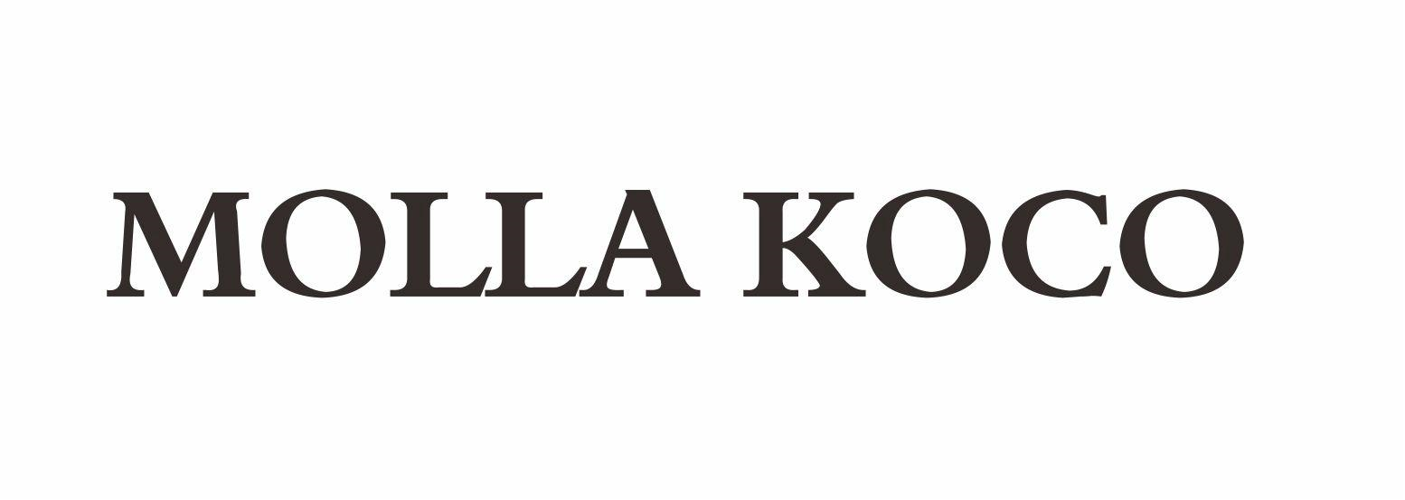 MOLLA KOCO商标转让