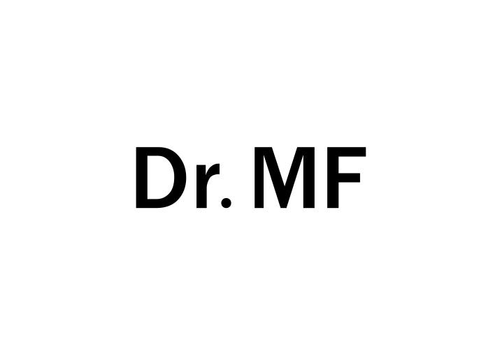 DR.MF商标转让