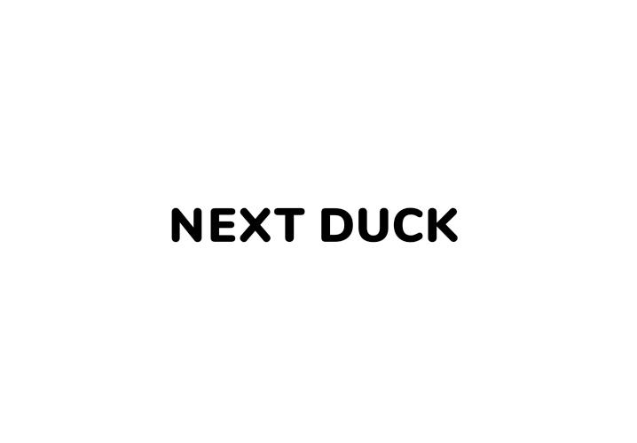 NEXT DUCK商标转让