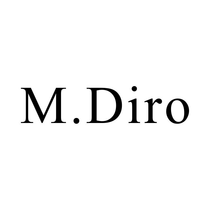 M.DIRO商标转让