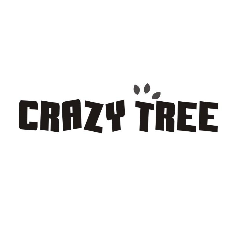 CRAZY TREE商标转让