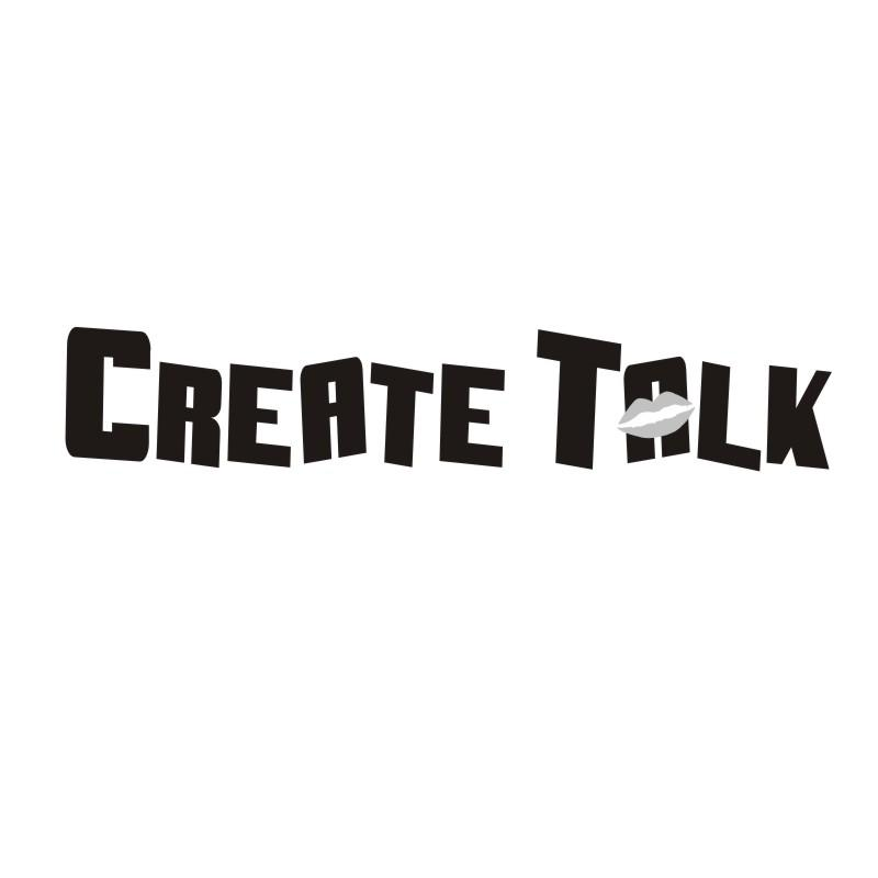 CREATE TALK商标转让