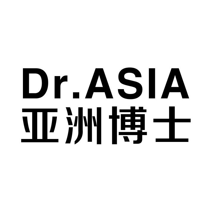 DR.ASIA 亚洲博士商标转让