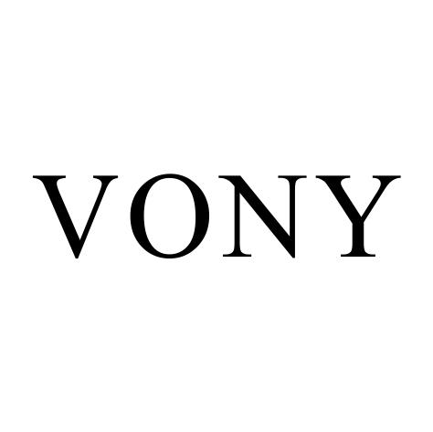 VONY商标转让