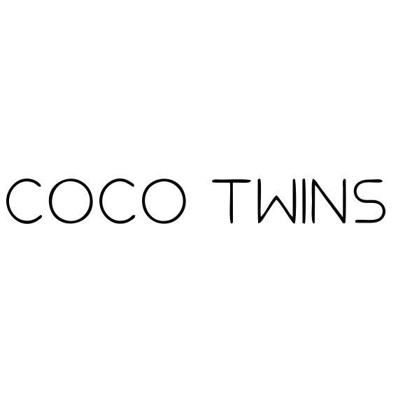 COCO TWINS商标转让