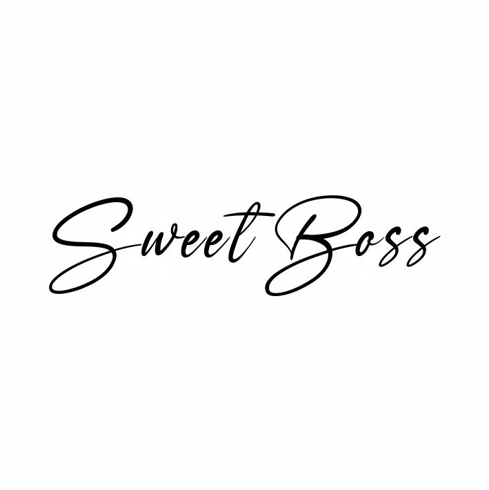 SWEETBOSS商标转让