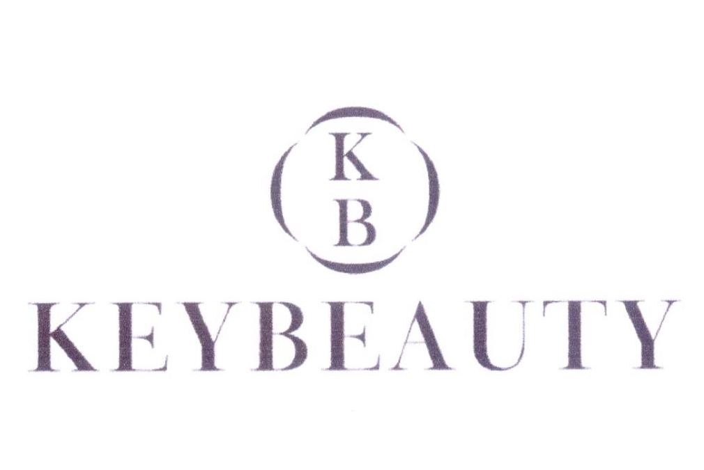 KEYBEAUTY KB商标转让