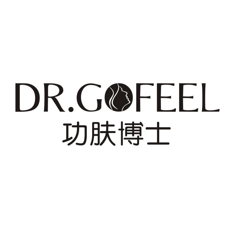 功肤博士 DR.GOFEEL商标转让