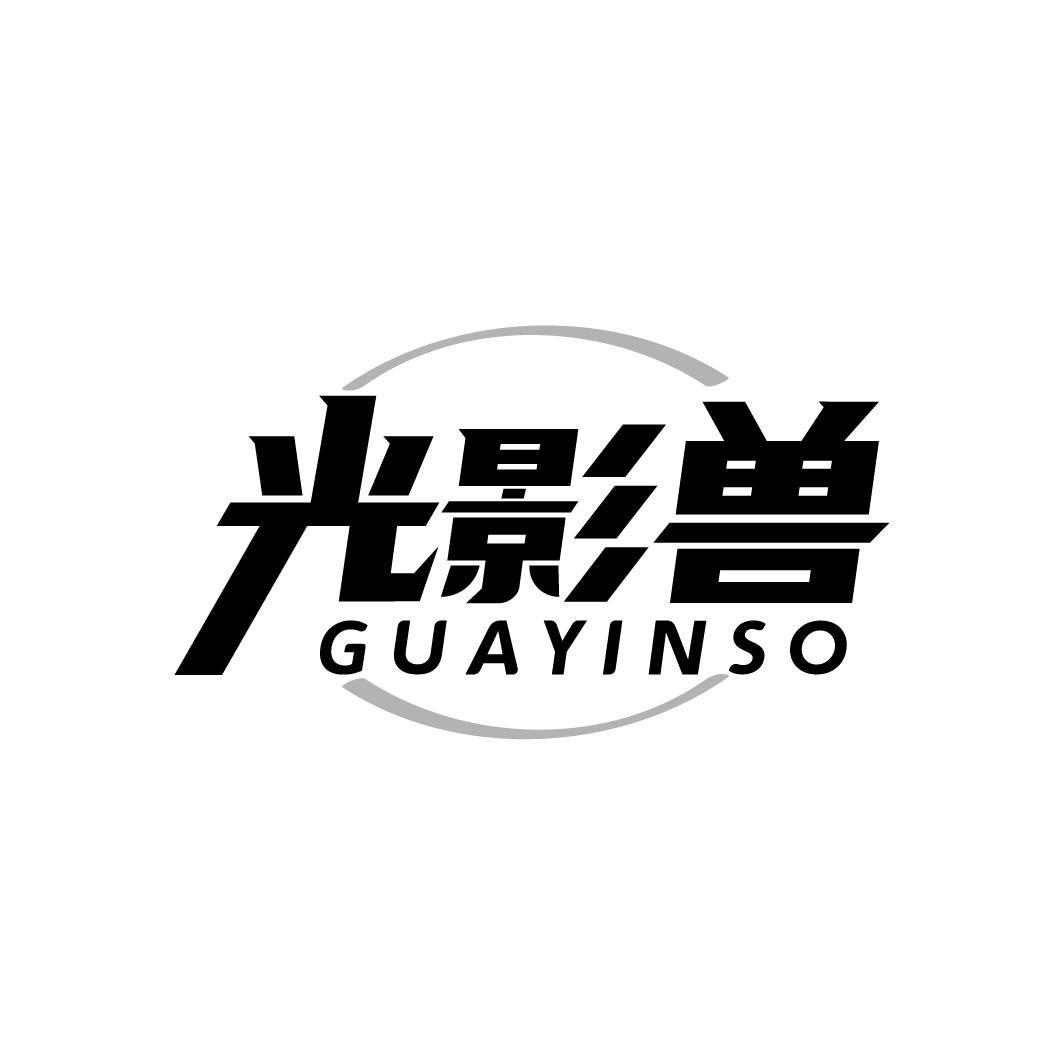 光影兽 GUAYINSO商标转让