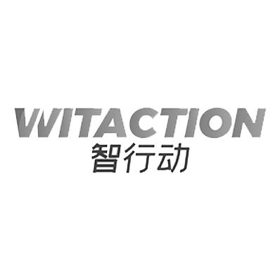 WITACTION 智行动商标转让