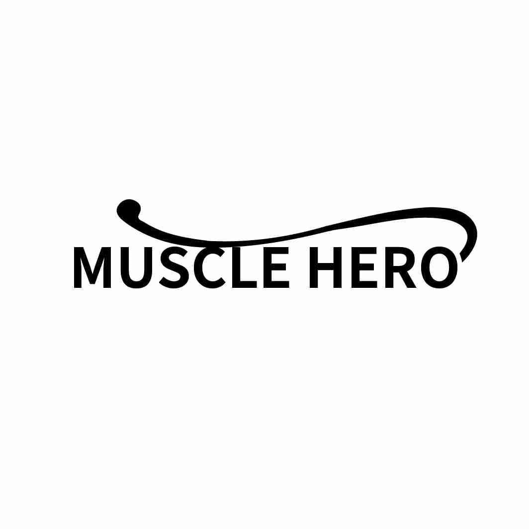 MUSCLE HERO商标转让