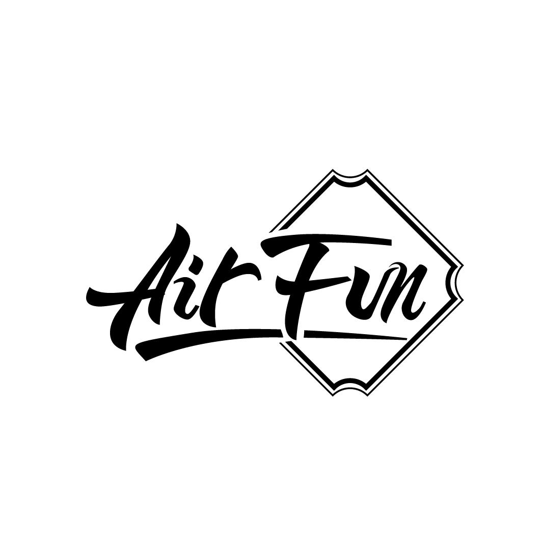 AIR FUN商标转让