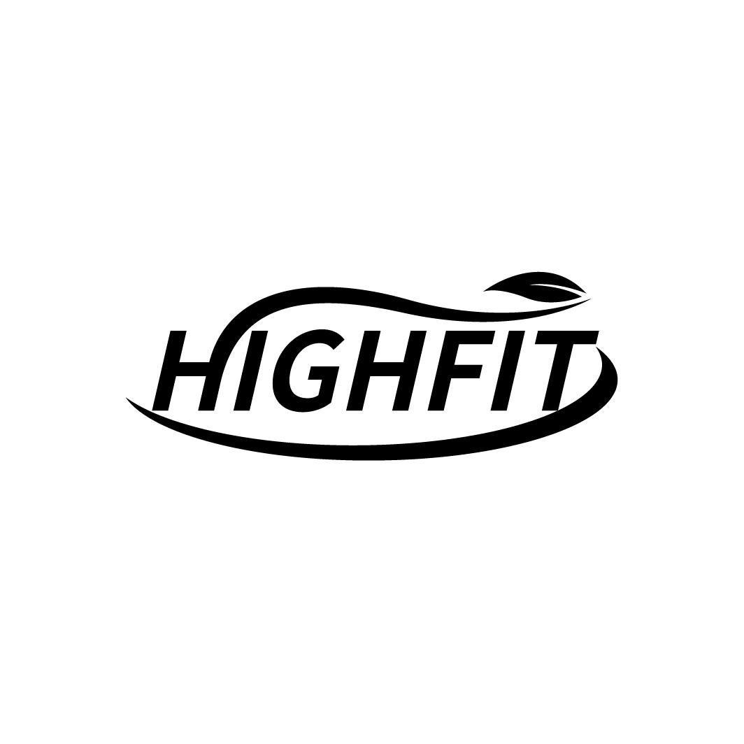 HIGHFIT商标转让