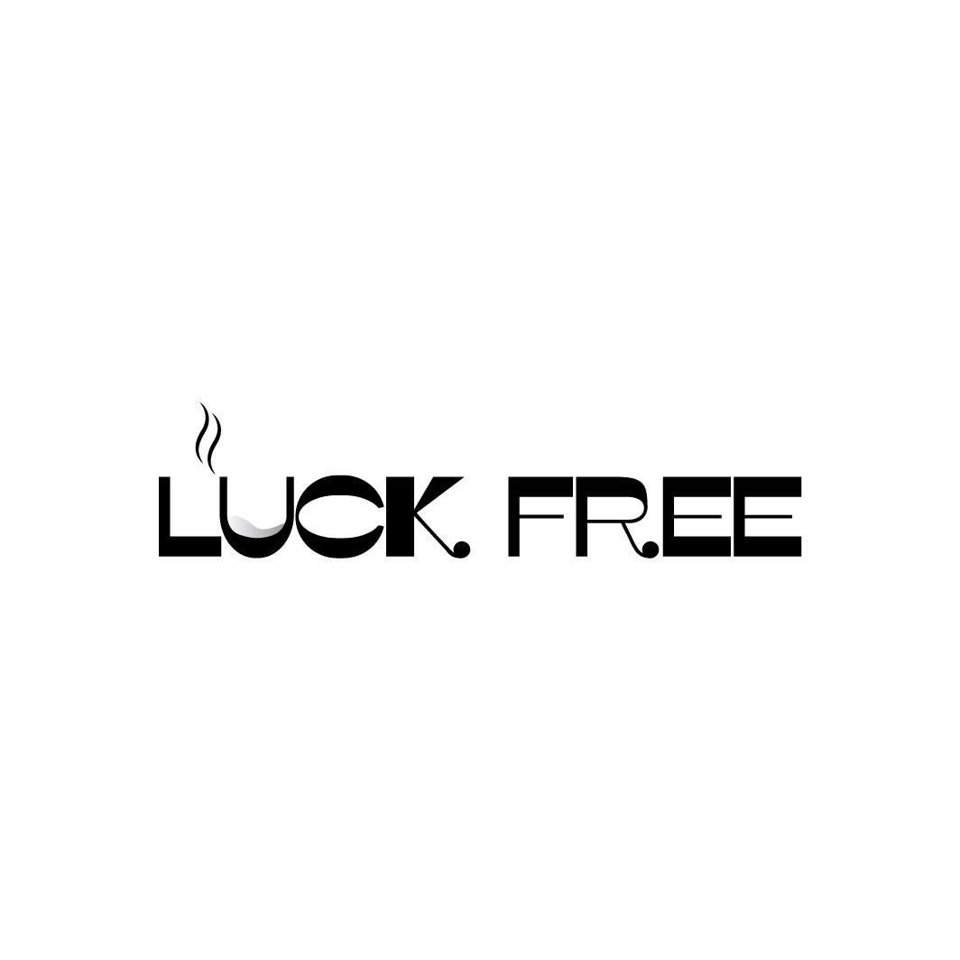 LUCK FREE商标转让