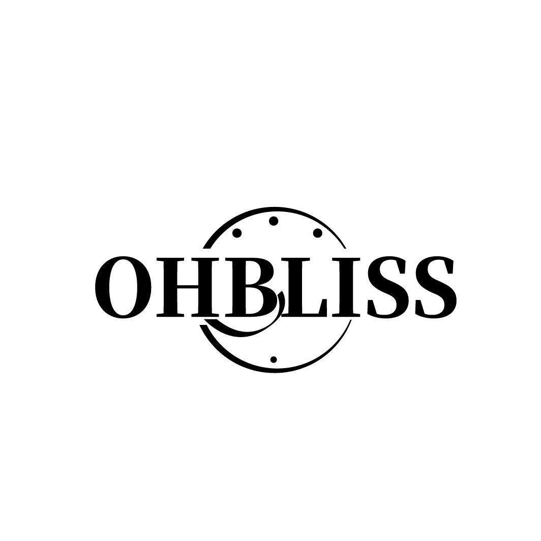 OHBLISS商标转让