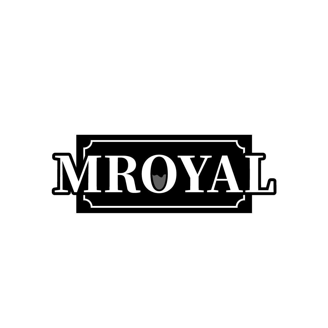 MROYAL商标转让