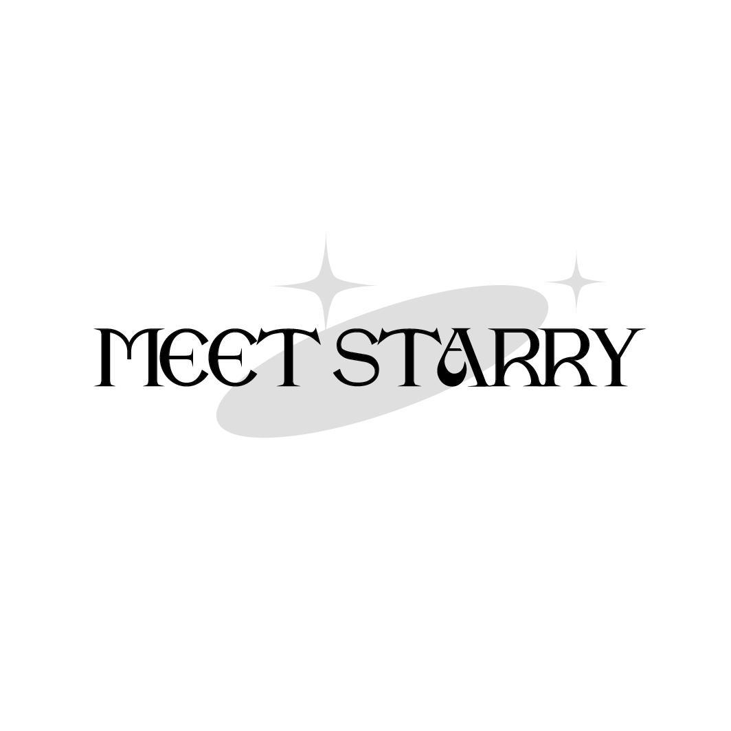 MEET STARRY商标转让