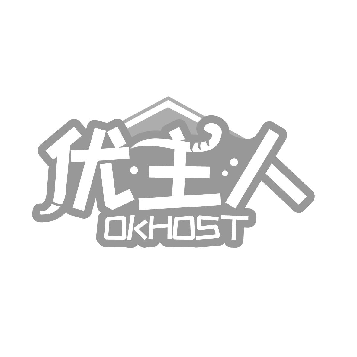 优·主·人 OKHOST商标转让