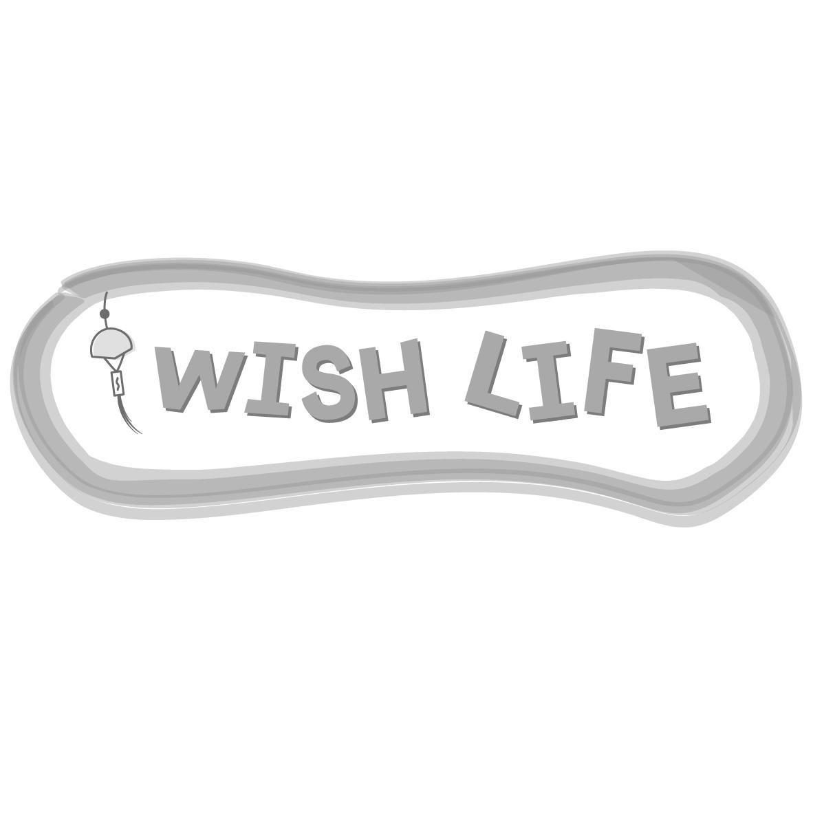 WISH LIFE商标转让