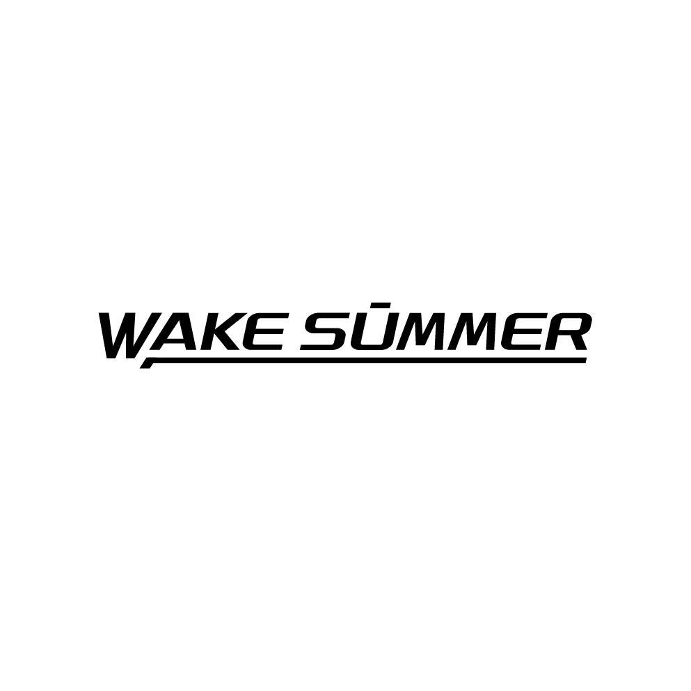 WAKE SUMMER商标转让