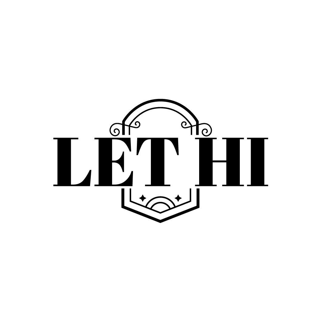 LETHI商标转让