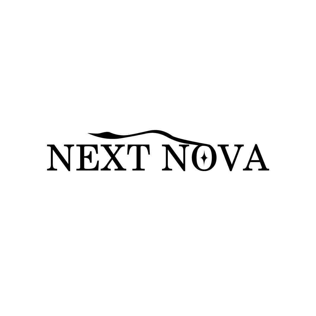 NEXT NOVA商标转让