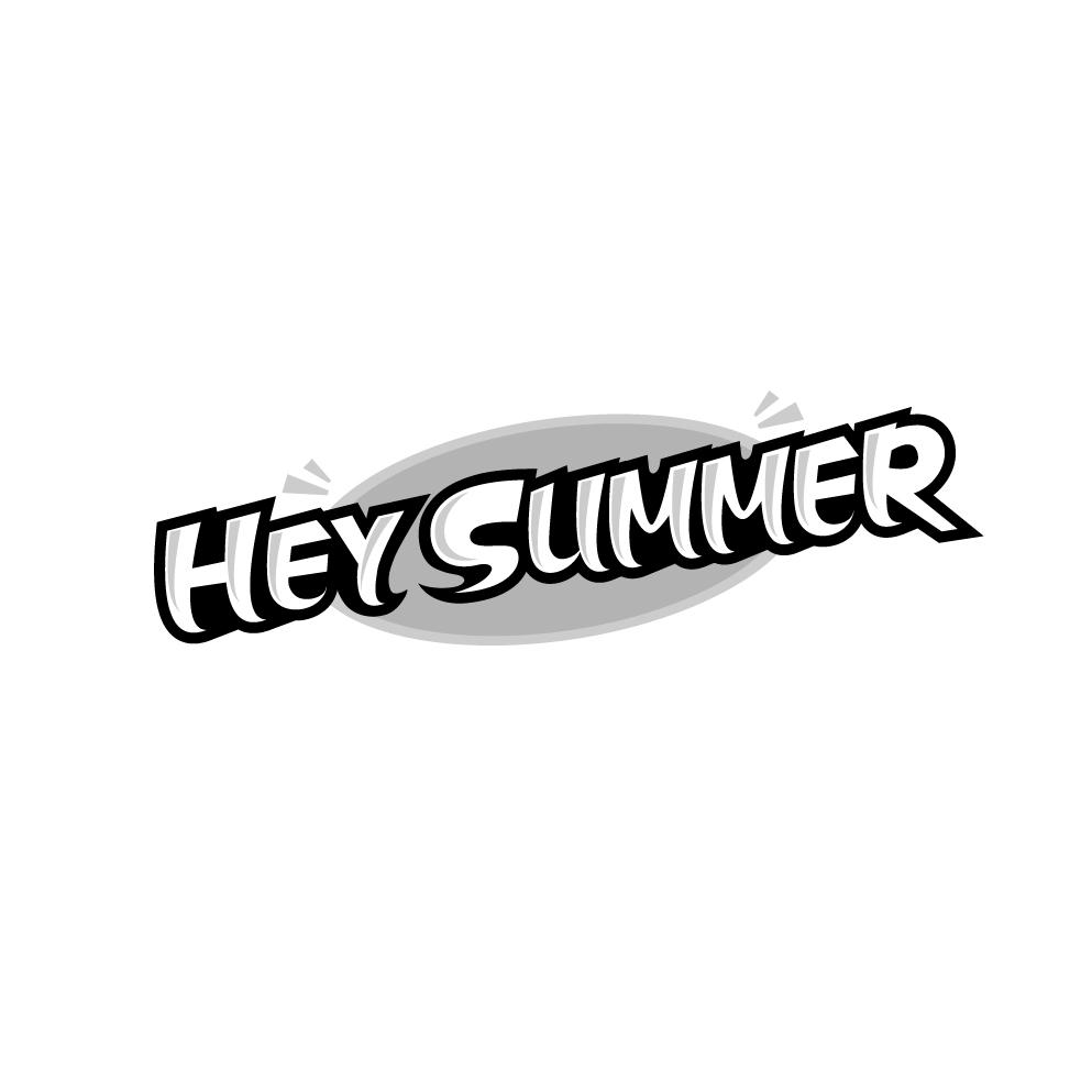 HEY SUMMER商标转让