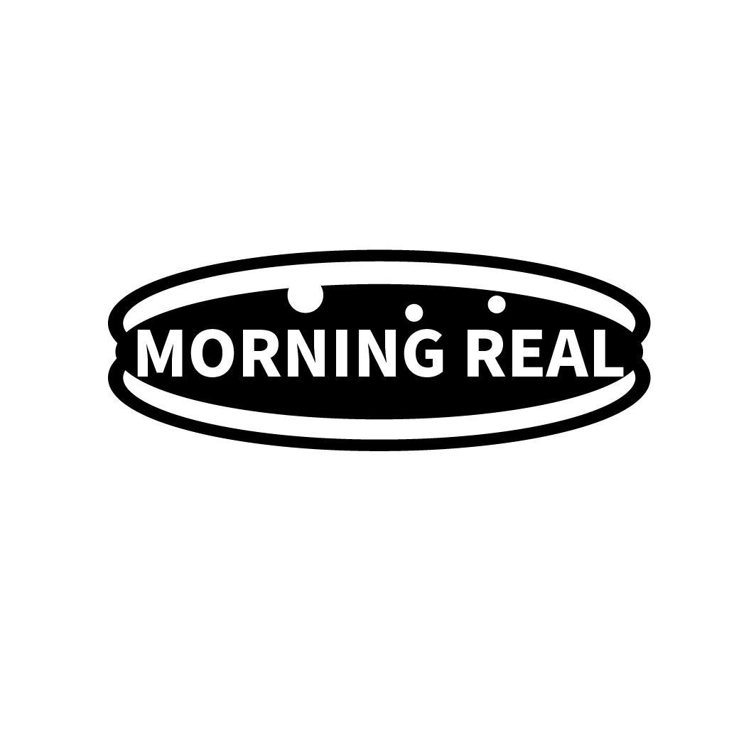 MORNING REAL商标转让