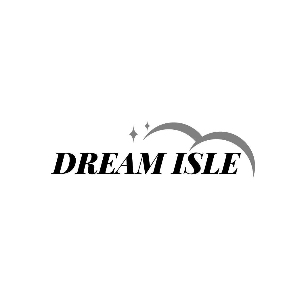 DREAM ISLE商标转让