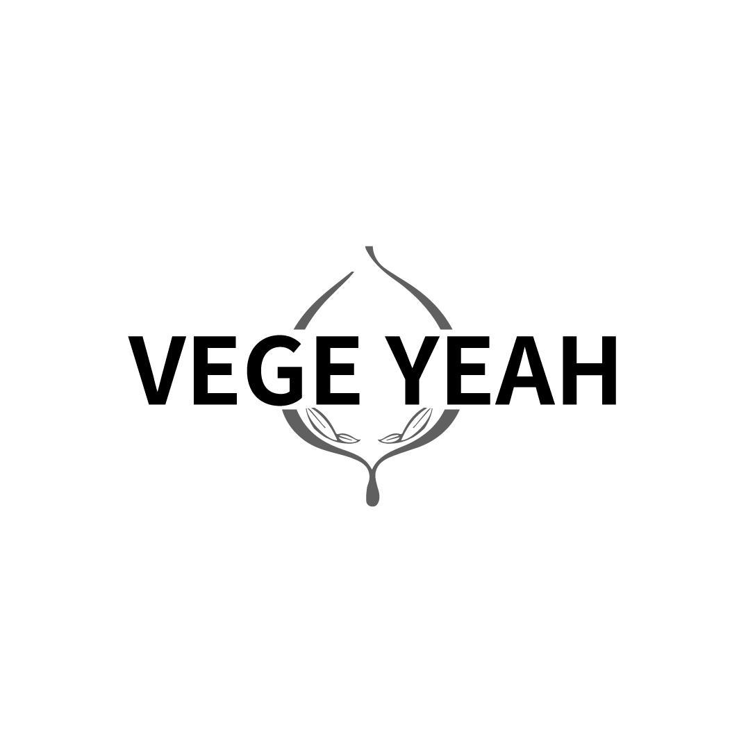 VEGE YEAH商标转让