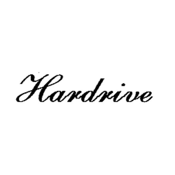 HARDRIVE商标转让