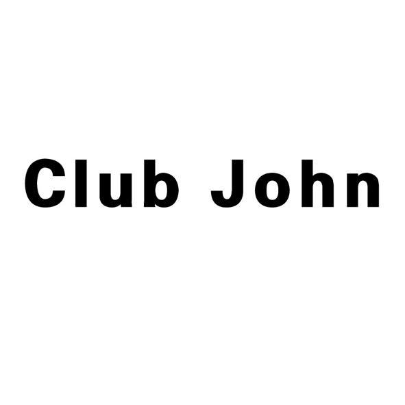 CLUB JOHN商标转让