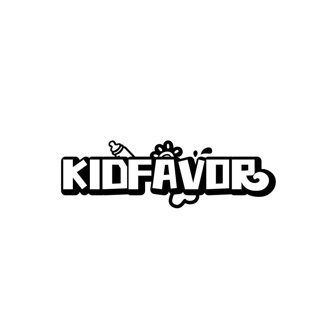 KIDFAVOR商标转让