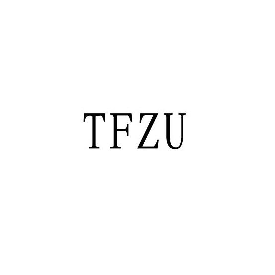 TFZU商标转让