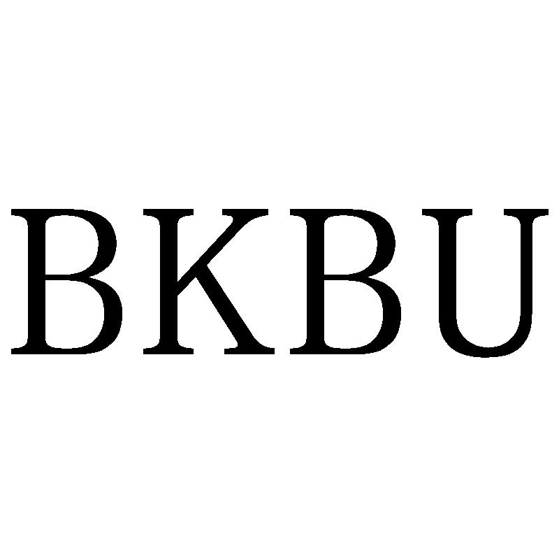 BKBU商标转让