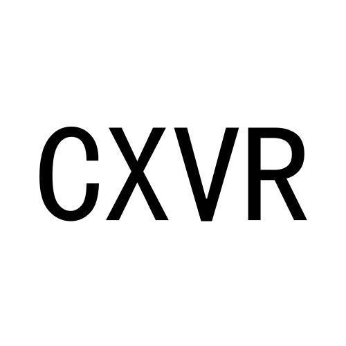 CXVR商标转让