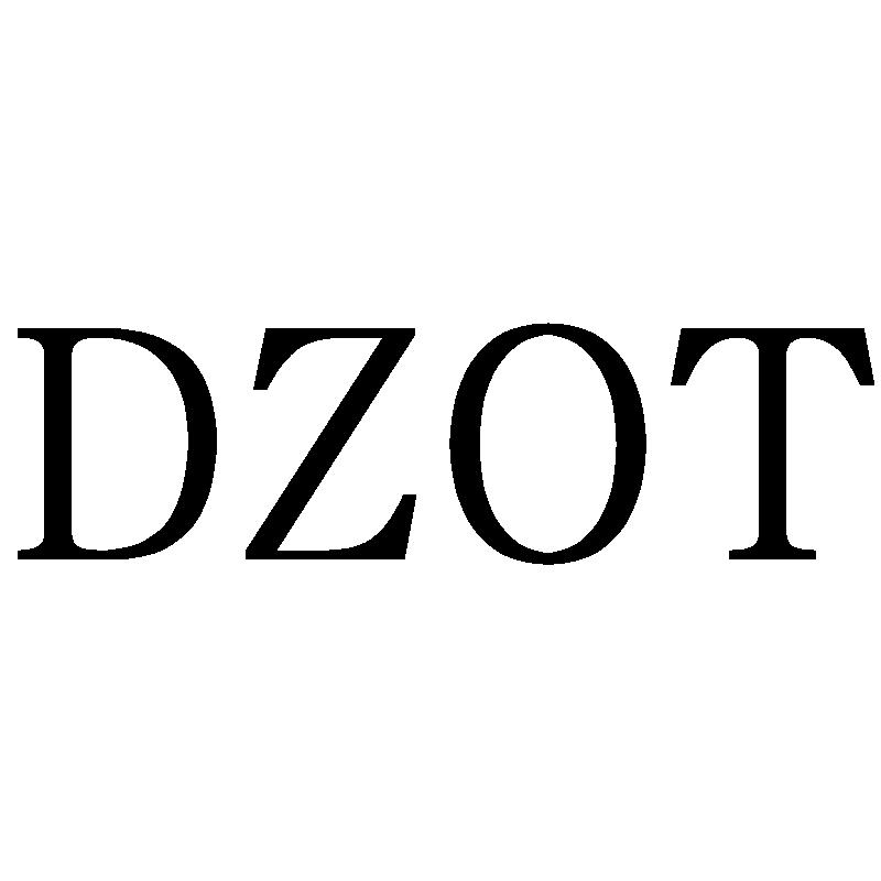 DZOT商标转让