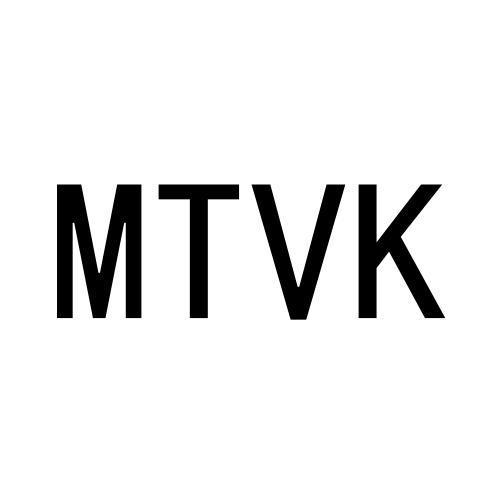 MTVK商标转让