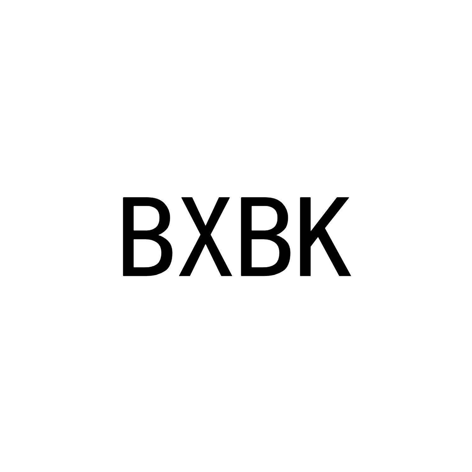 BXBK商标转让