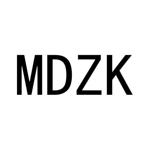 MDZK商标转让