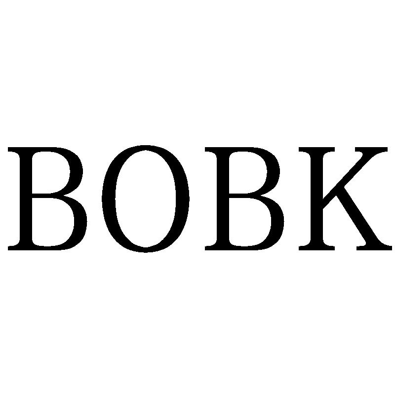 BOBK商标转让