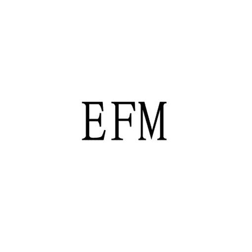 EFM商标转让