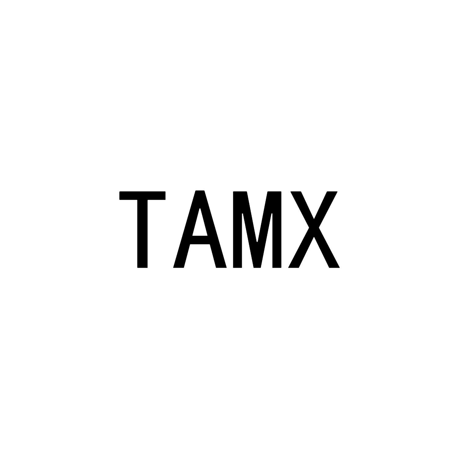 TAMX商标转让