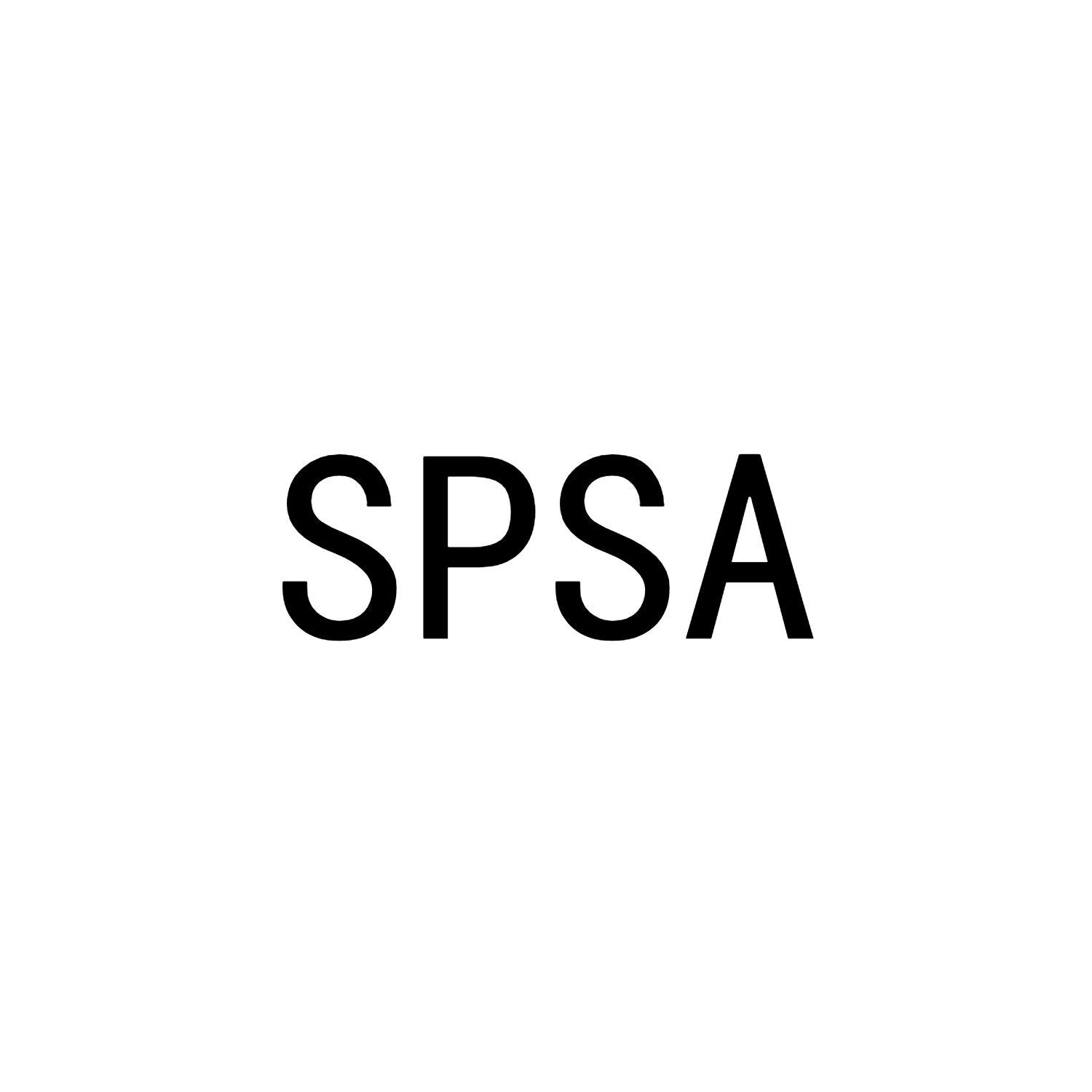 SPSA商标转让