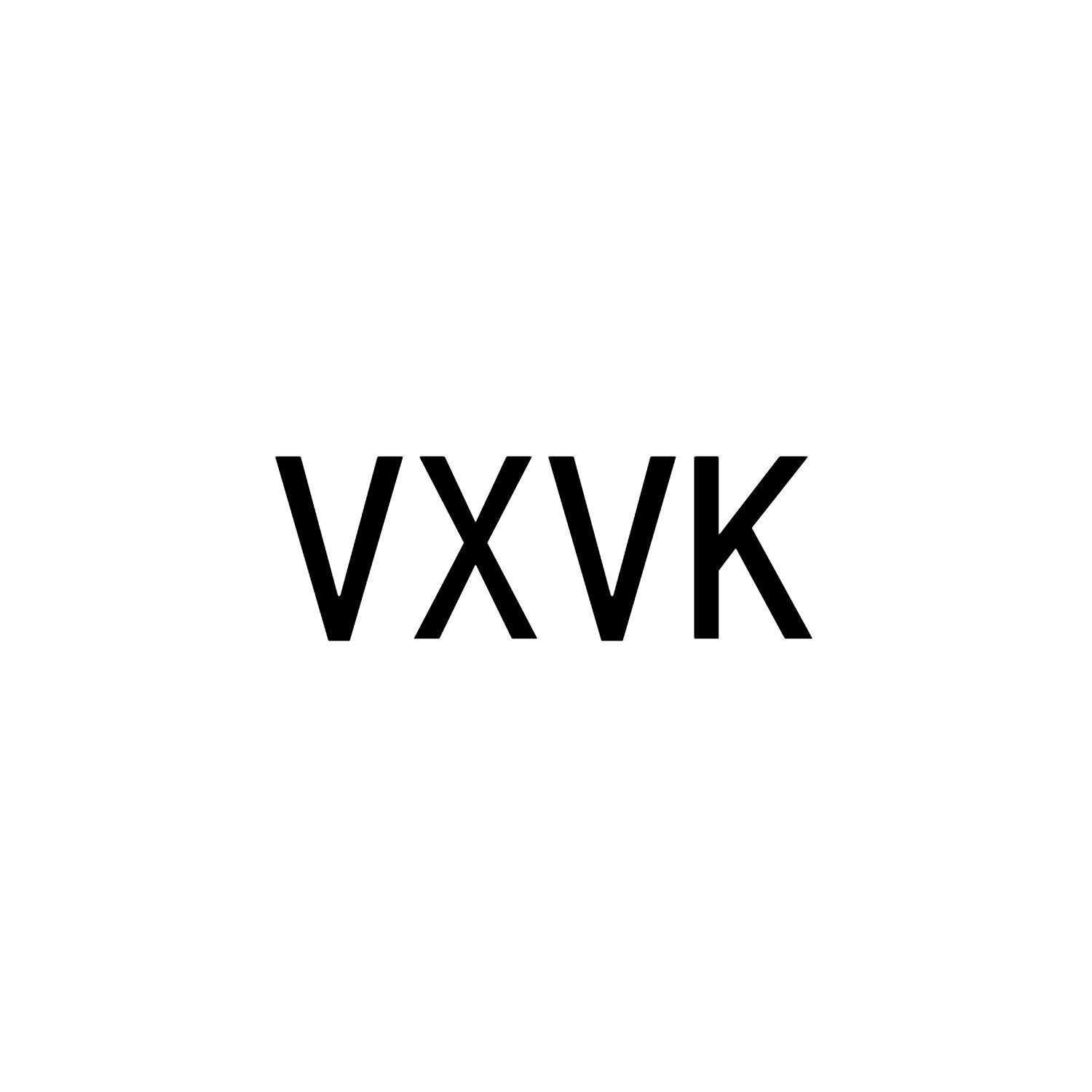 VXVK商标转让