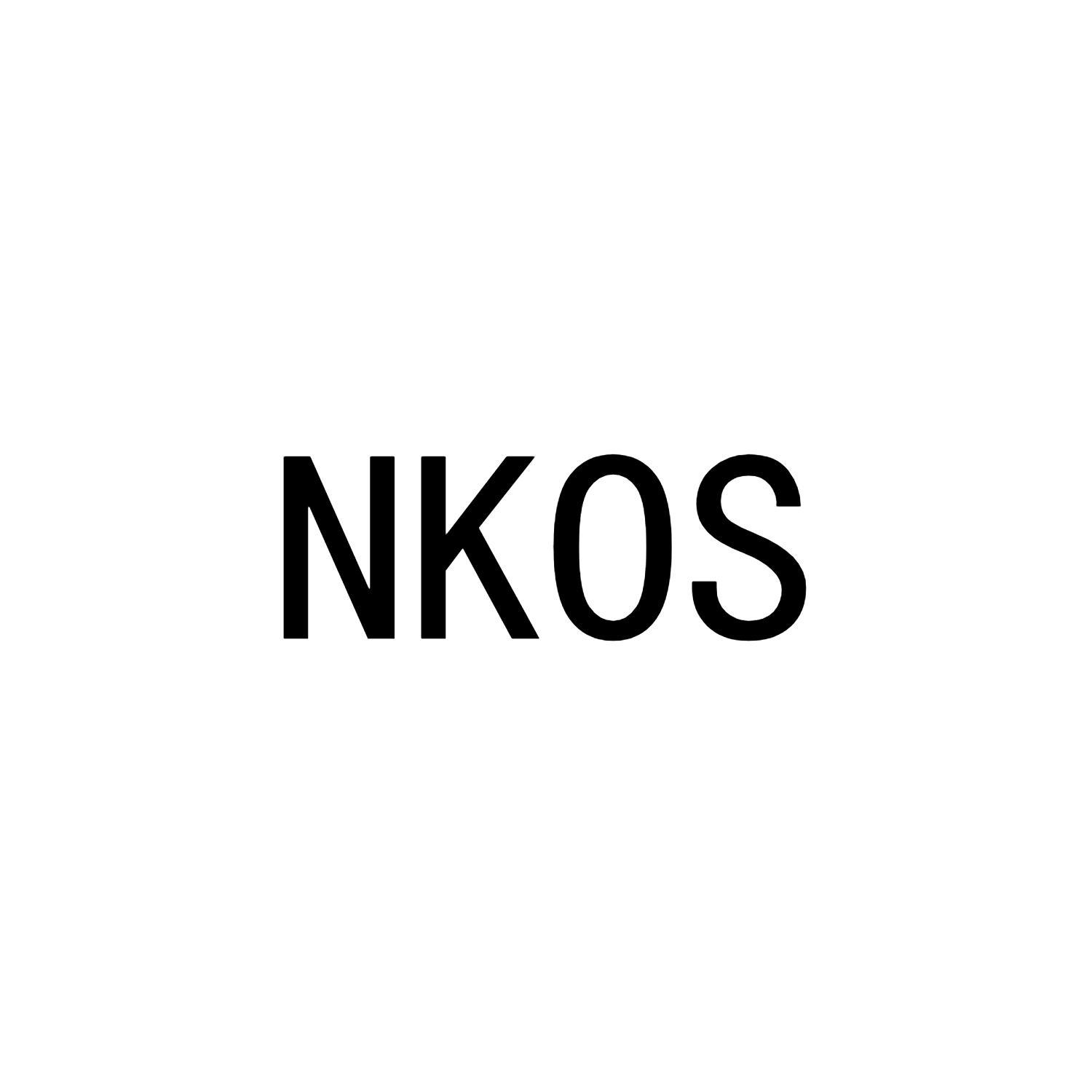 NKOS商标转让